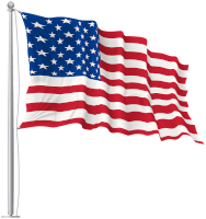 All american